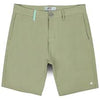 JETTY POLYWOG HYBRID WALK SHORTS