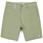 JETTY POLYWOG HYBRID WALK SHORTS