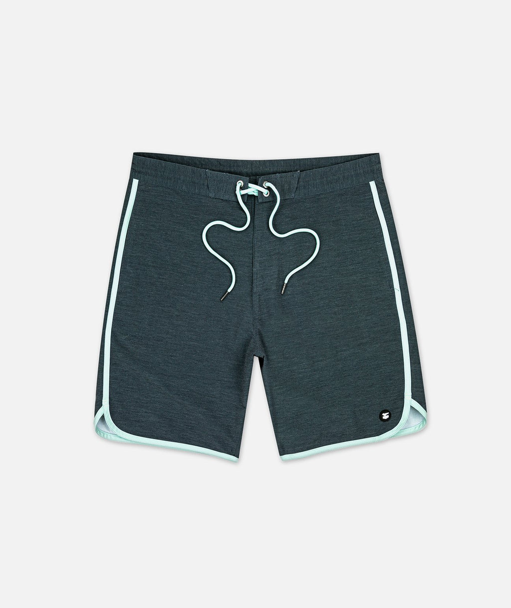 JETTY SANDBAR BOARDSHORT - pullproshop.com