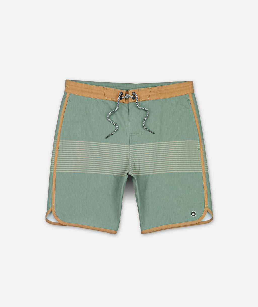 JETTY SANDBAR BOARDSHORT - pullproshop.com