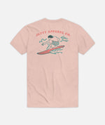 JETTY DUDE MENS T
