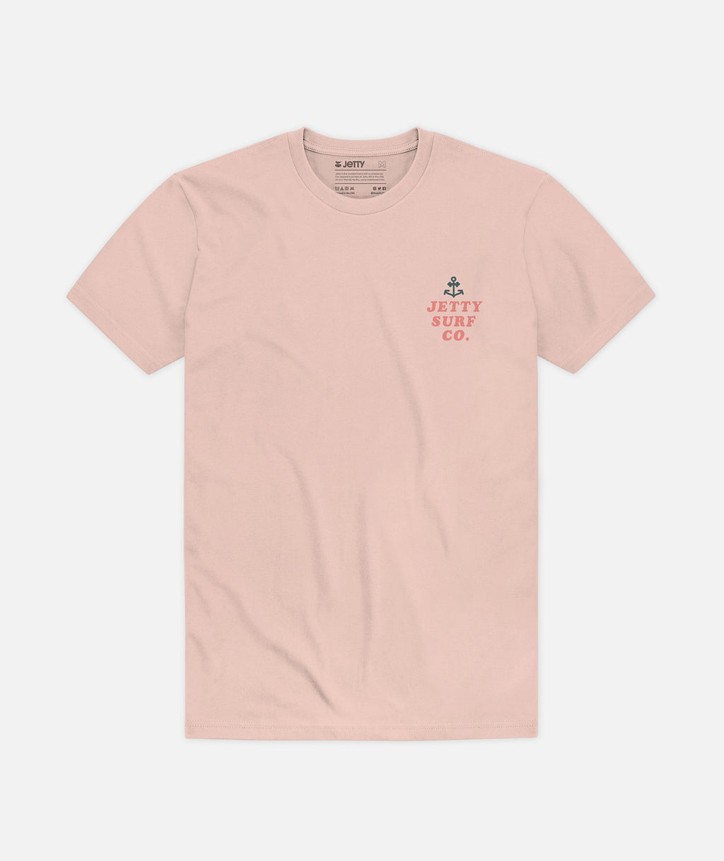 JETTY DUDE MENS T