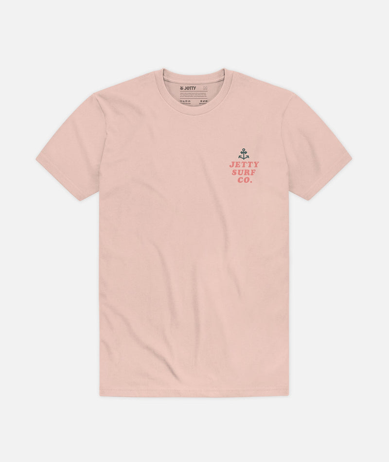 JETTY DUDE MENS T