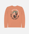 JETTY SIREN UV LONG SLEEVE SHIRT