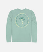 JETTY SQUALL UV LONG SLEEVE SHIRT
