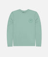 JETTY SQUALL UV LONG SLEEVE SHIRT