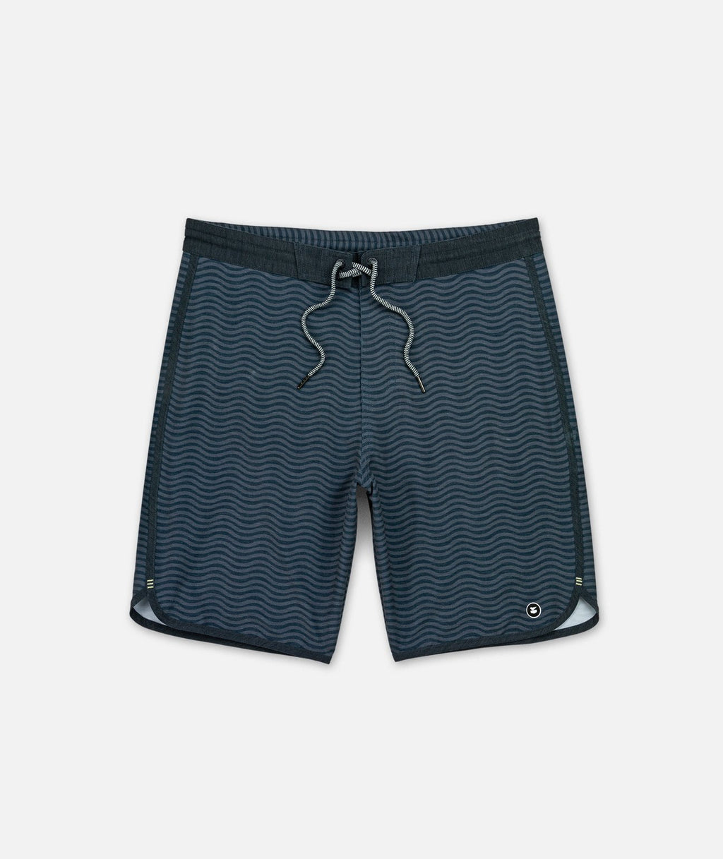 JETTY MOLLUSK BOARDSHORT - pullproshop.com