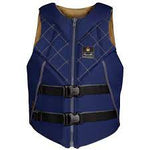 Liquid Force Axis Heritage Mens CGA Life Jacket 2022 - pullproshop.com