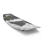 2024 Liquid force Bullox With Tao 6X bindings Wakeboard Package