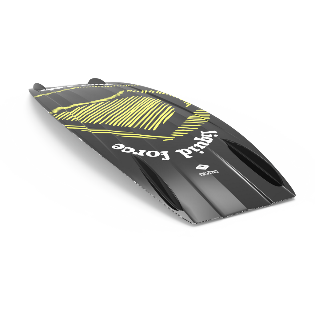 Liquid Force Bullox Wakeboard 2024