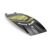 2024 Liquid force Bullox With Tao 6X bindings Wakeboard Package