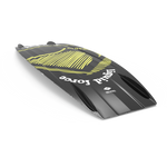 2024 Liquid force Bullox With Tao 6X bindings Wakeboard Package