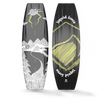 2024 Liquid force Bullox With Tao 6X bindings Wakeboard Package