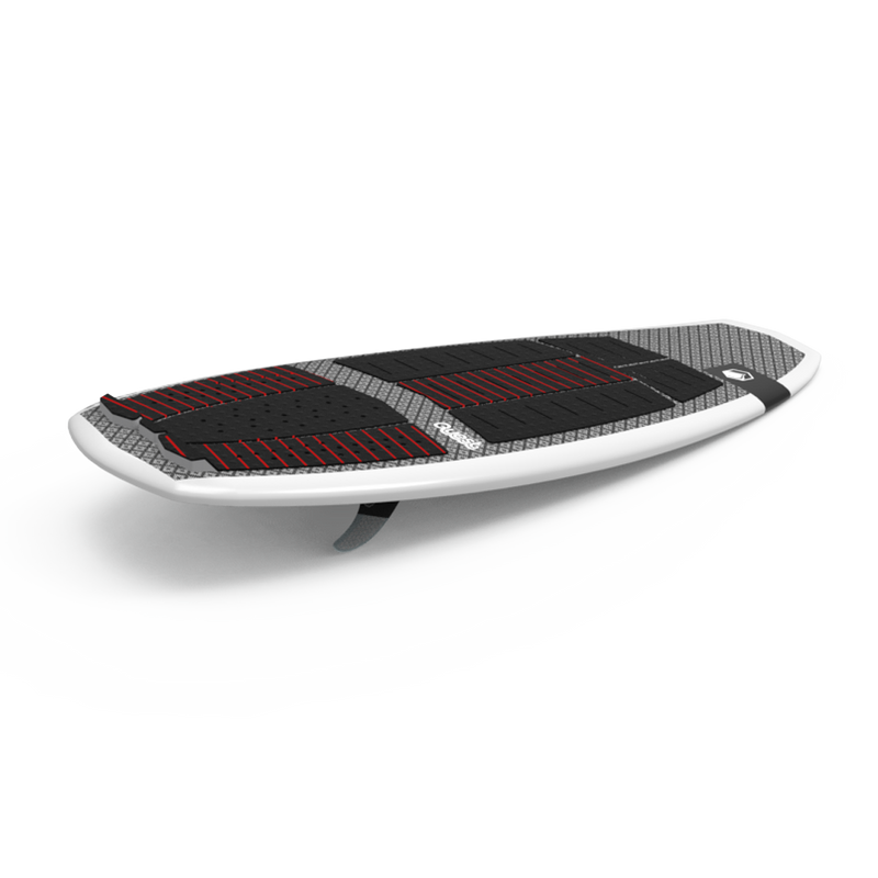 Liquid Force Quest Wakesurf Board 2024