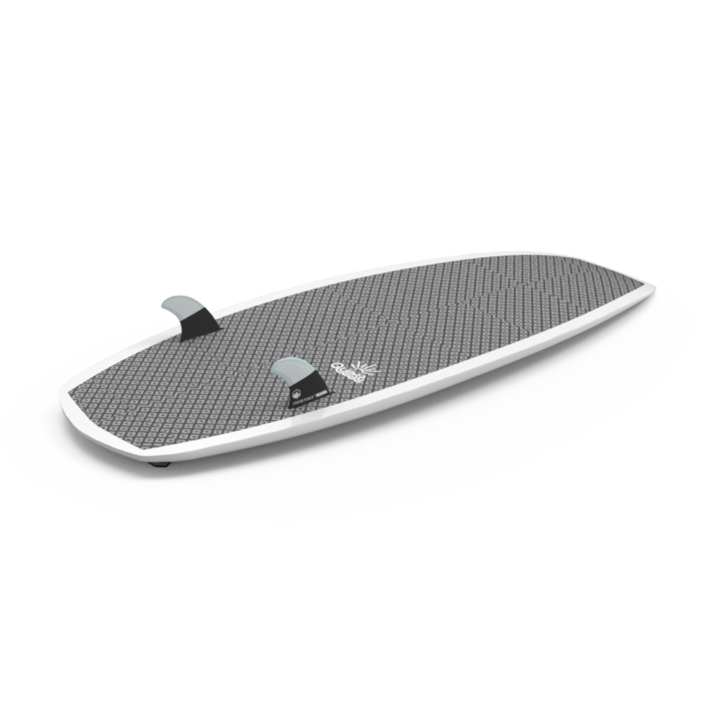 Liquid Force Quest Wakesurf Board 2024
