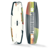 2023 Liquid Force Rhyme With Classic 6X OT Bindings Wakeboard Package