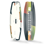 2023 Liquid Force Rhyme With Classic 6X OT Bindings Wakeboard Package