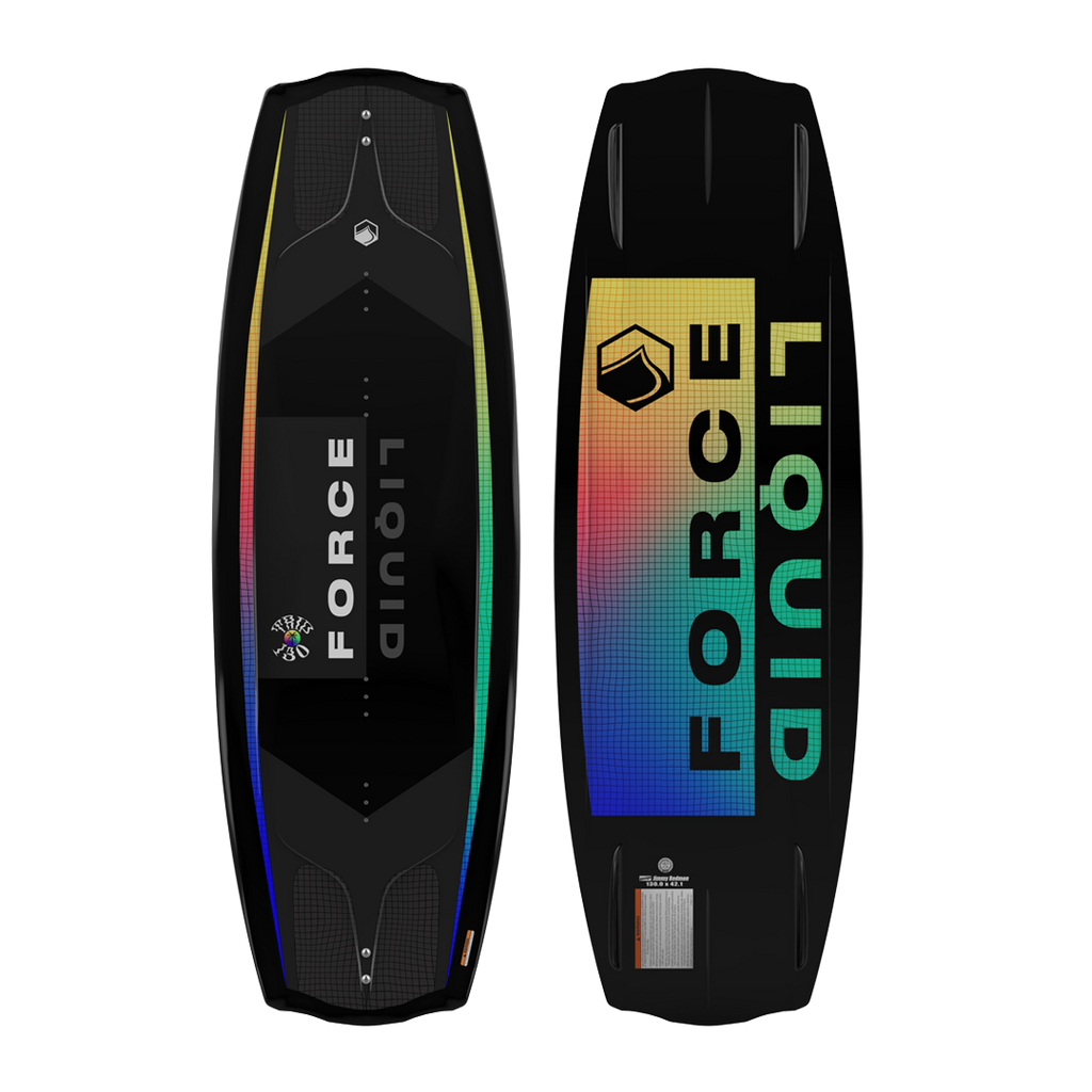 Liquid Force Trip Wakeboard 2024 - pullproshop.com