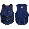 Liquid Force Axis Heritage Mens CGA Life Jacket 2022 - pullproshop.com