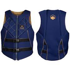 Liquid Force Axis Heritage Mens CGA Life Jacket 2022 - pullproshop.com