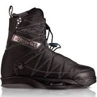 LIQUID FORCE CLASSIC 6X WAKEBOARD BOOTS - pullwatersports.com