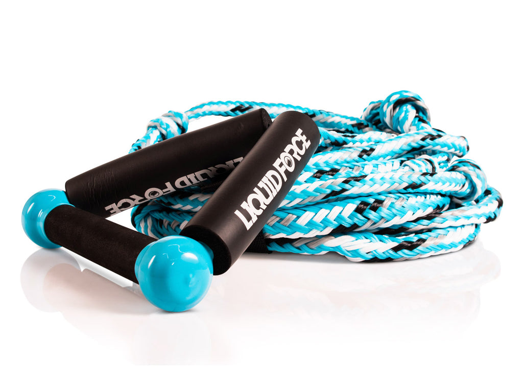 Liquid Force 8" Floating Wakesurf Rope 2022 - pullproshop.com