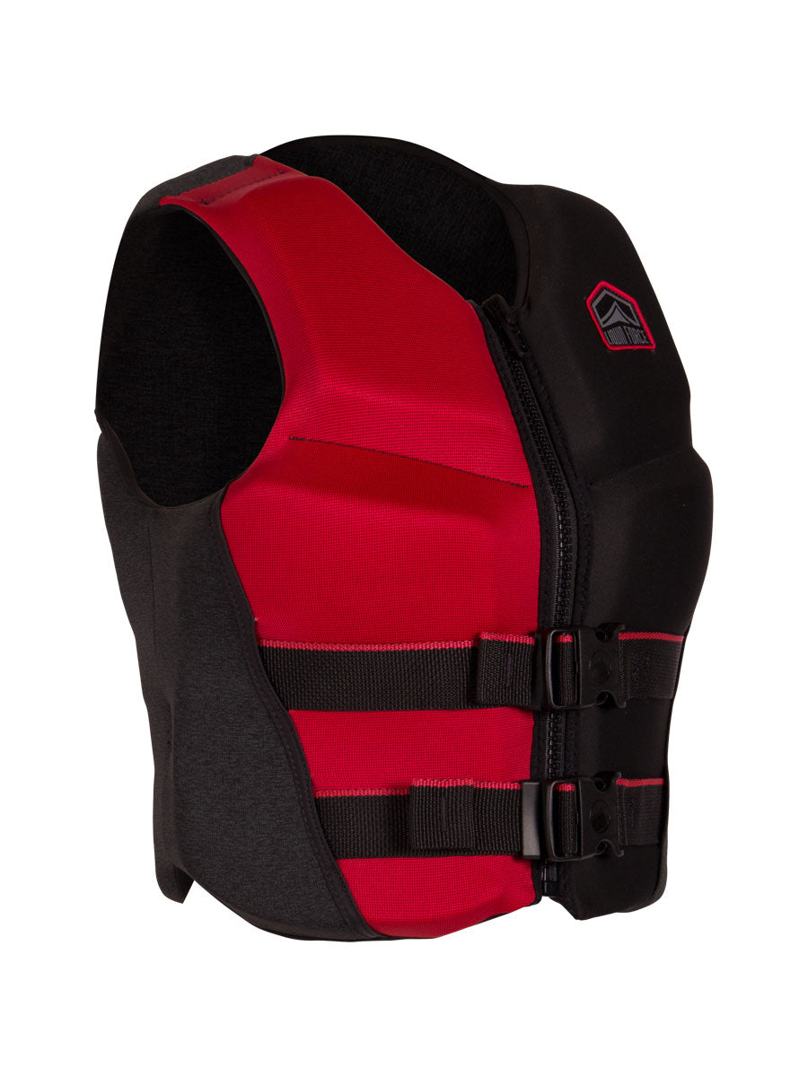 Liquid Force KOA Kids Life Jacket 2024 - pullproshop.com