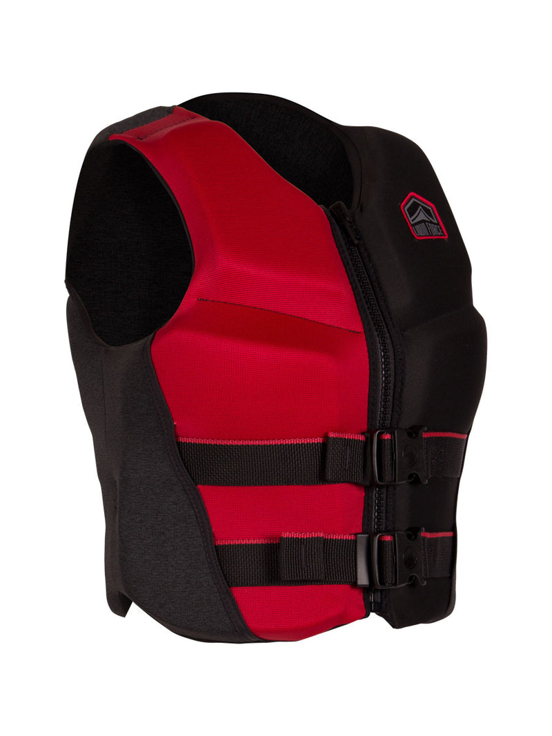 Liquid Force KOA Kids Life Jacket 2024 - pullproshop.com