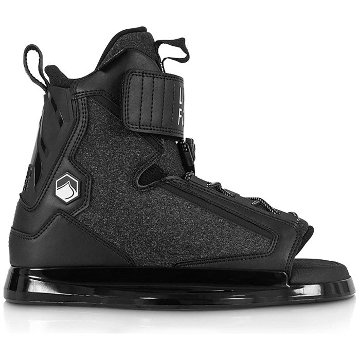 Liquid Force Rant Kids Wakeboard Bindings 2024 - pullproshop.com