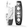 2024 Liquid Force RDX With Transit Bindings Wakeboard Package