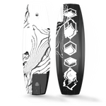 2024 Liquid Force RDX With Transit Bindings Wakeboard Package
