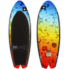Liquid Force Rocket Wakesurf Board 2024 - pullproshop.com