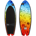Liquid Force Rocket Wakesurf Board 2024 - pullproshop.com