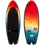 Liquid Force Rocket Wakesurf Board 2024 - pullproshop.com