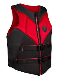 Liquid Force Rush Mens CGA Life Jacket 2024 - pullproshop.com