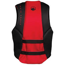 Liquid Force Rush Mens CGA Life Jacket 2024 - pullproshop.com