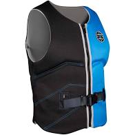 LIQUID FORCE TEAM COMP VEST 2021 - pullproshop.com