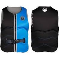 LIQUID FORCE TEAM COMP VEST 2021 - pullproshop.com