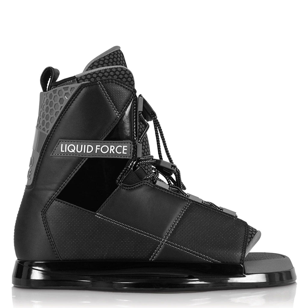 Liquid Force Transit Wakeboard Bindings 2022 - pullproshop.com