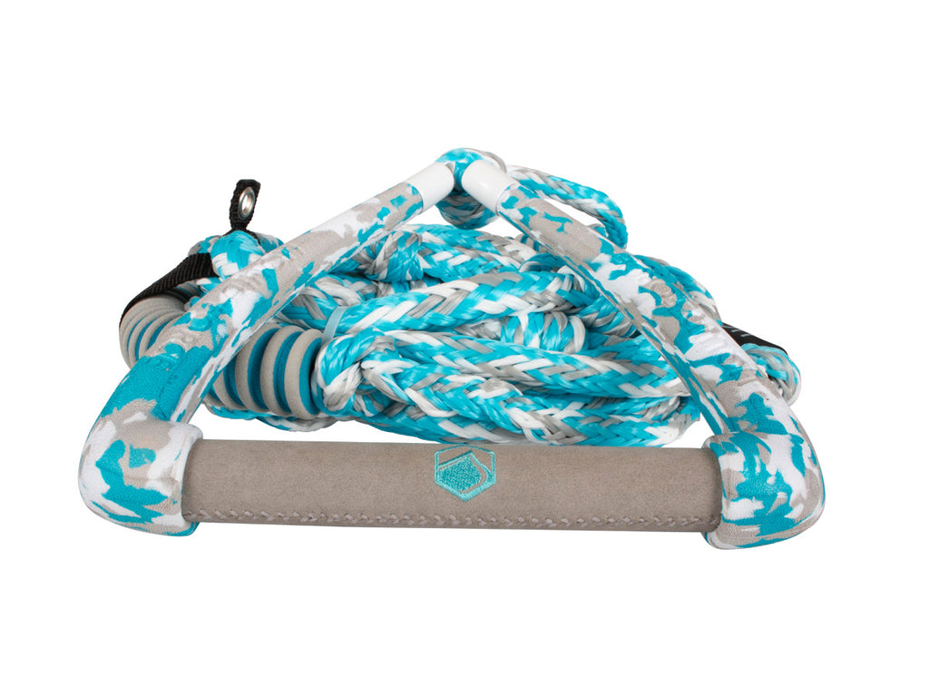 Liquid Force Ultra Suede Wakesurf Rope 2023 - pullproshop.com