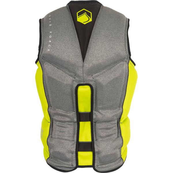 Liquid Force Watson Heritage CGA Life Jacket 2024 - pullproshop.com