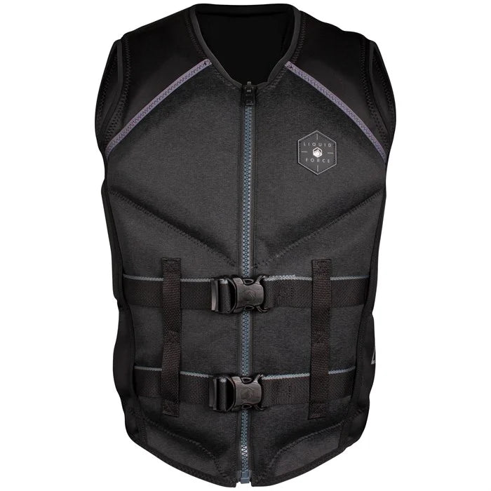 Liquid Force Watson Heritage CGA Life Jacket 2024 - pullproshop.com