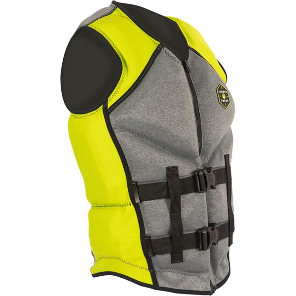 Liquid Force Watson Heritage CGA Life Jacket 2024 - pullproshop.com