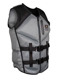 Liquid Force Watson Heritage CGA Life Jacket 2024 - pullproshop.com