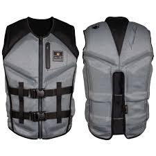 Liquid Force Watson Heritage CGA Life Jacket 2024 - pullproshop.com