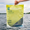 MISSION ATLAS BALLAST BAG - Non Filled - pullproshop.com