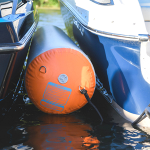 Mission Titan Boat Bumper - pullproshop.com