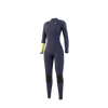 Mystic Dazzled 3/2mm Front Zip Womens wetsuit