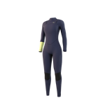 Mystic Dazzled 3/2mm Front Zip Womens wetsuit