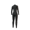 Mystic Dazzled 4/3 Back Zip Womens Wetsuit